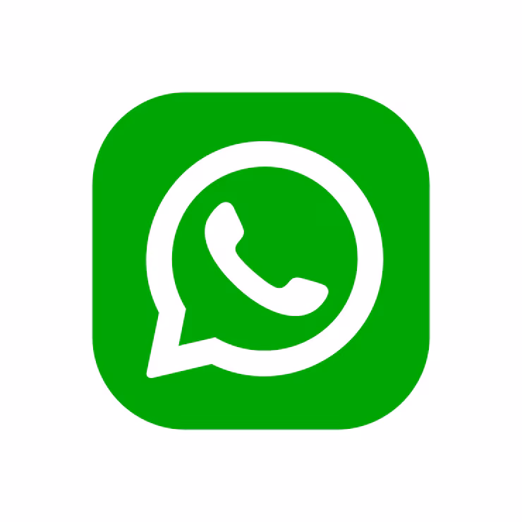 WhatsApp Soporte